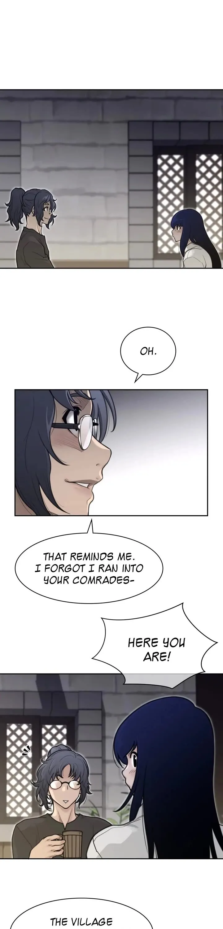 Read Perfect Half chapter 157 image 10 on Lezhin