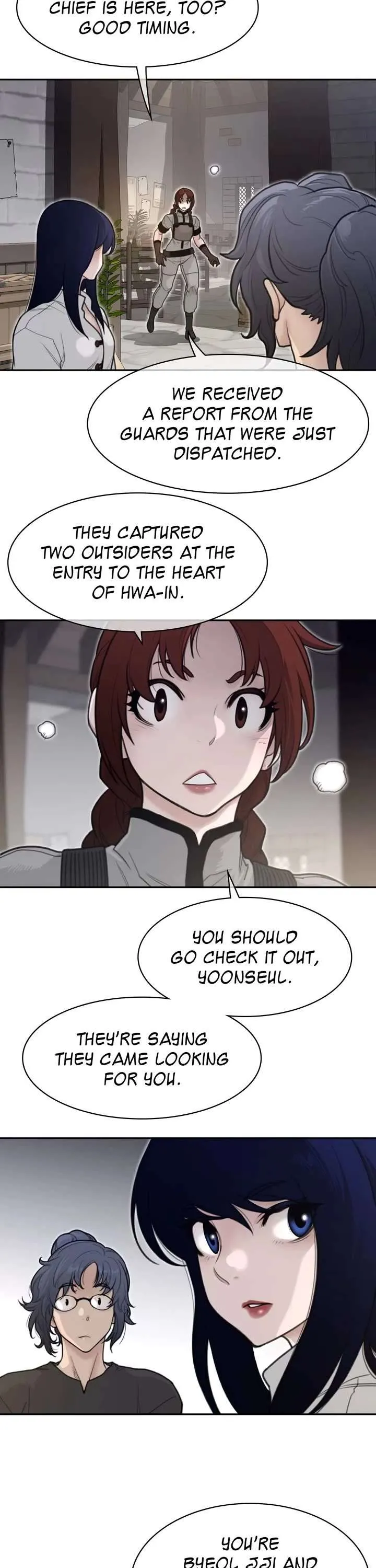 Read Perfect Half chapter 157 image 11 on Lezhin