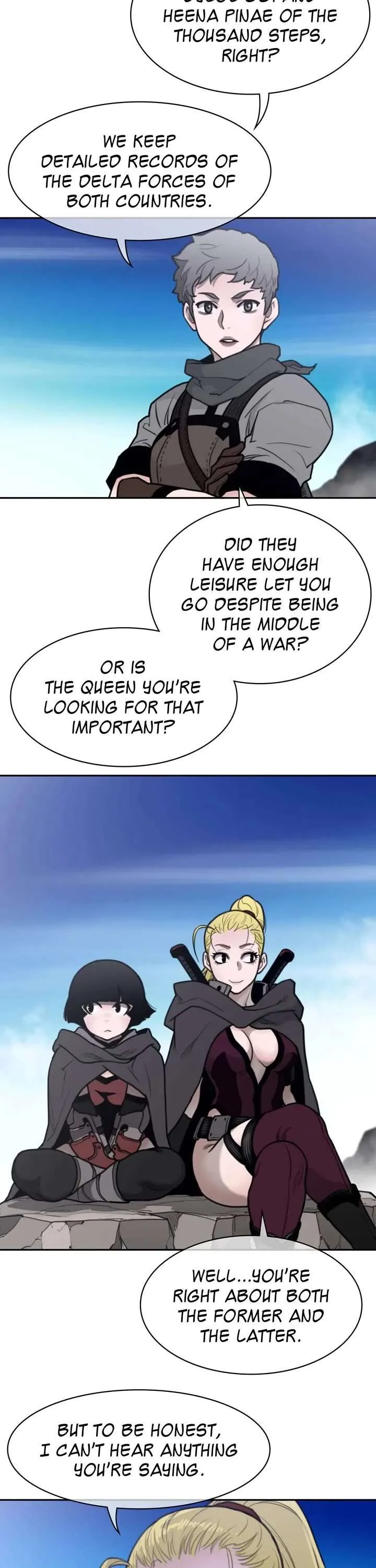 Read Perfect Half chapter 157 image 12 on Lezhin