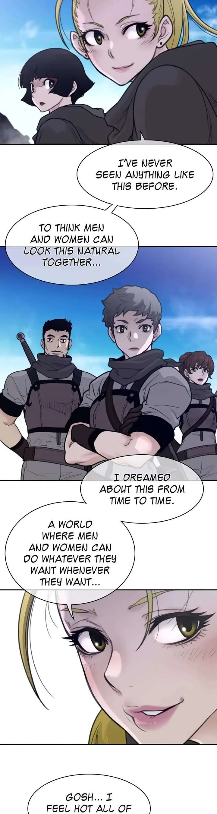 Read Perfect Half chapter 157 image 13 on Lezhin