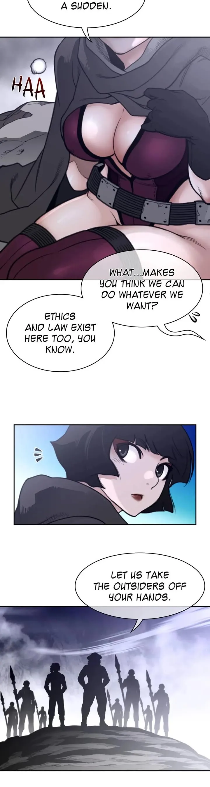 Read Perfect Half chapter 157 image 14 on Lezhin