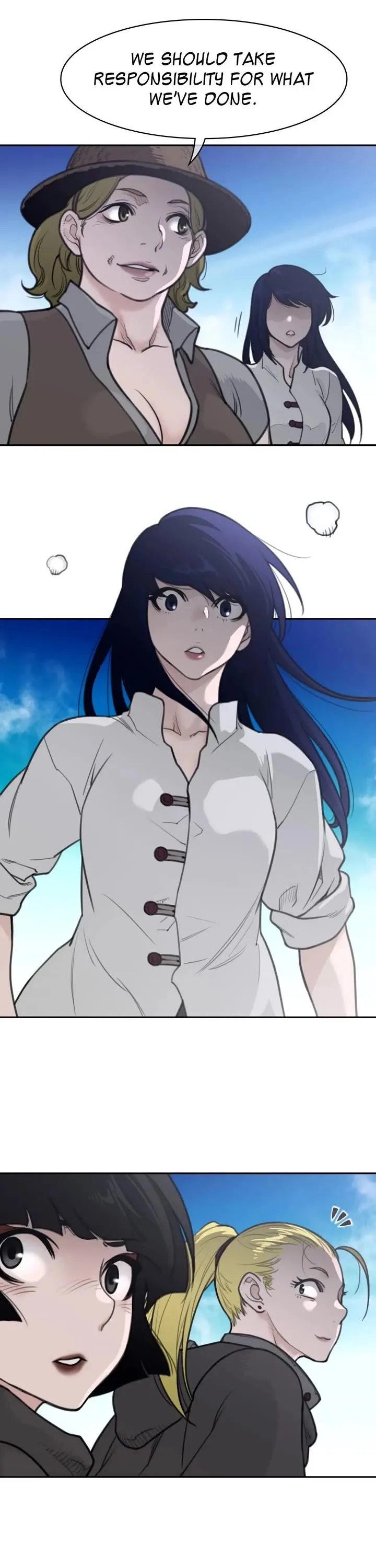 Read Perfect Half chapter 157 image 15 on Lezhin