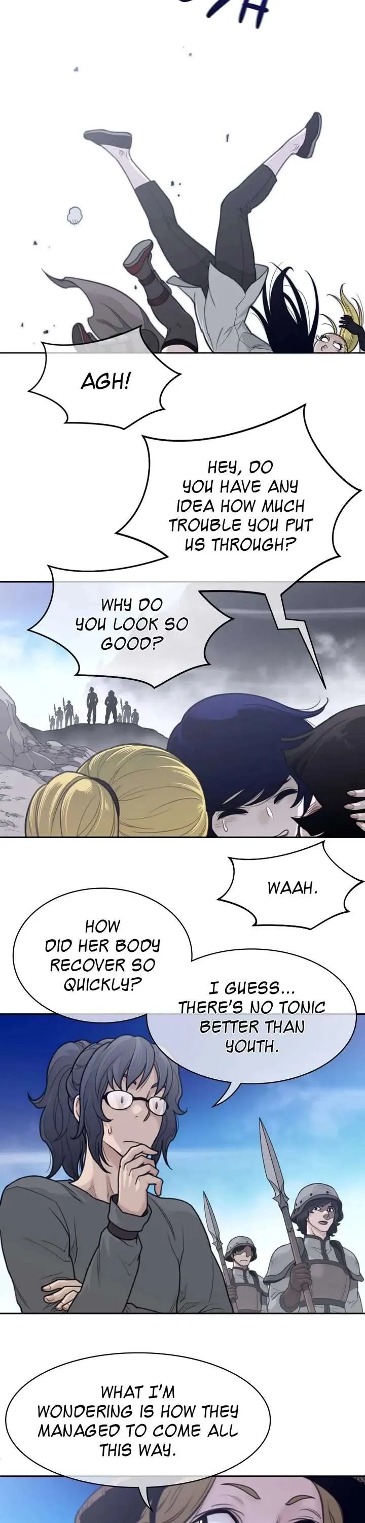 Read Perfect Half chapter 157 image 17 on Lezhin