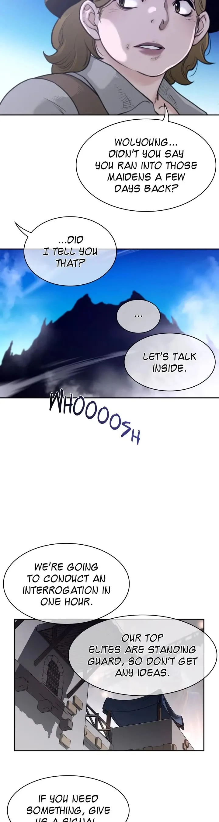 Read Perfect Half chapter 157 image 18 on Lezhin