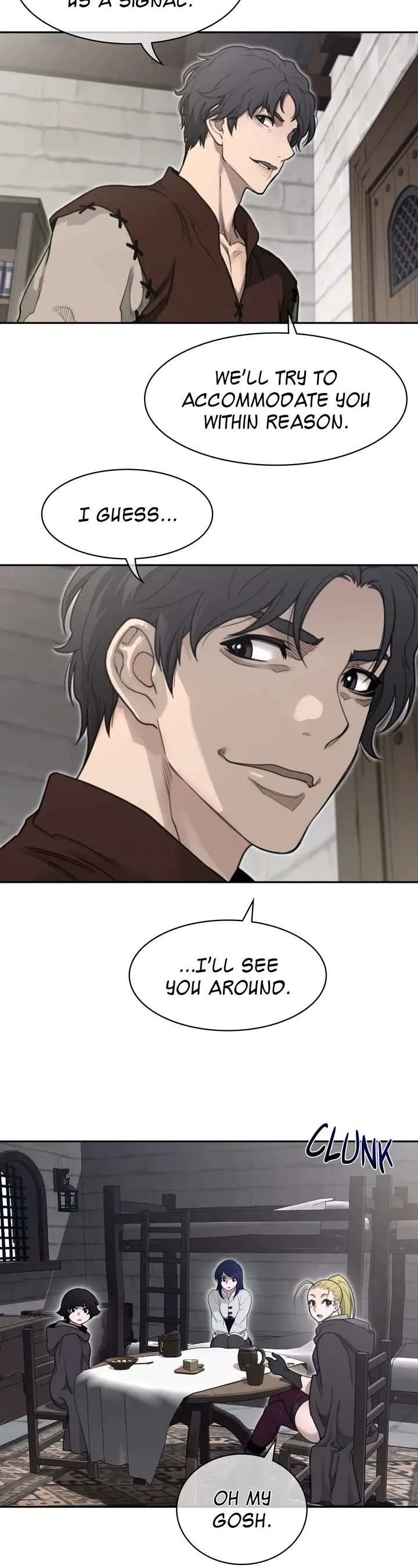 Read Perfect Half chapter 157 image 19 on Lezhin