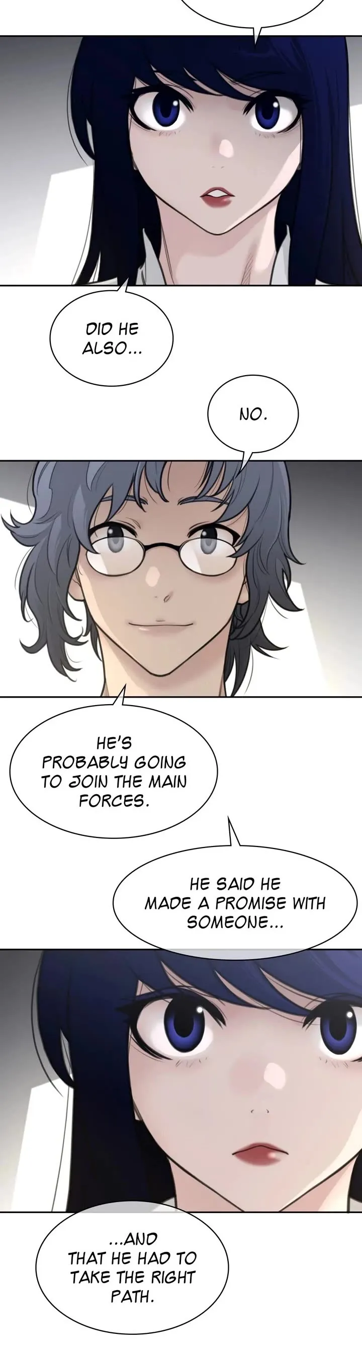 Read Perfect Half chapter 157 image 9 on Lezhin