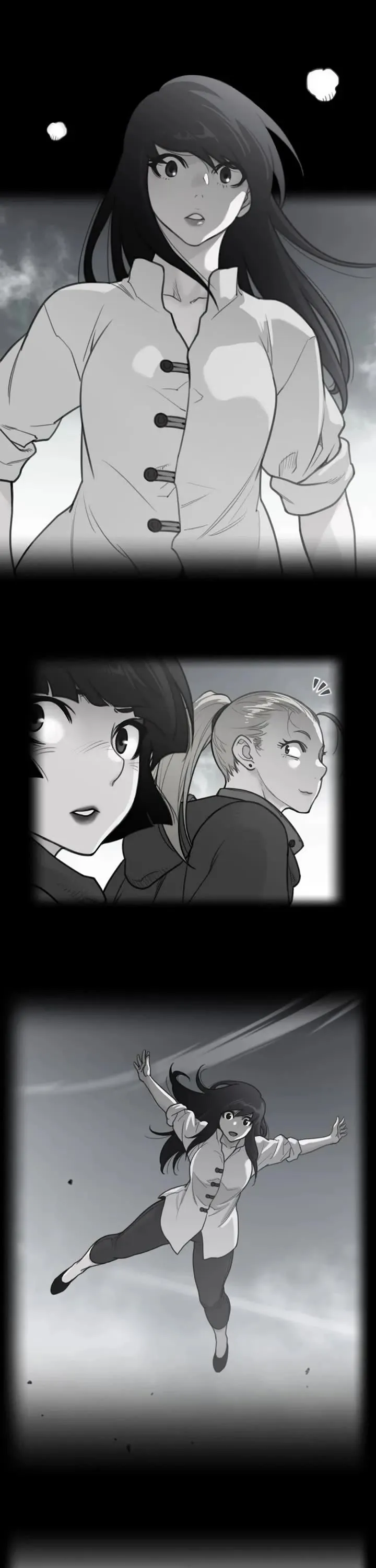 Read Perfect Half chapter 158 image 0 on Lezhin