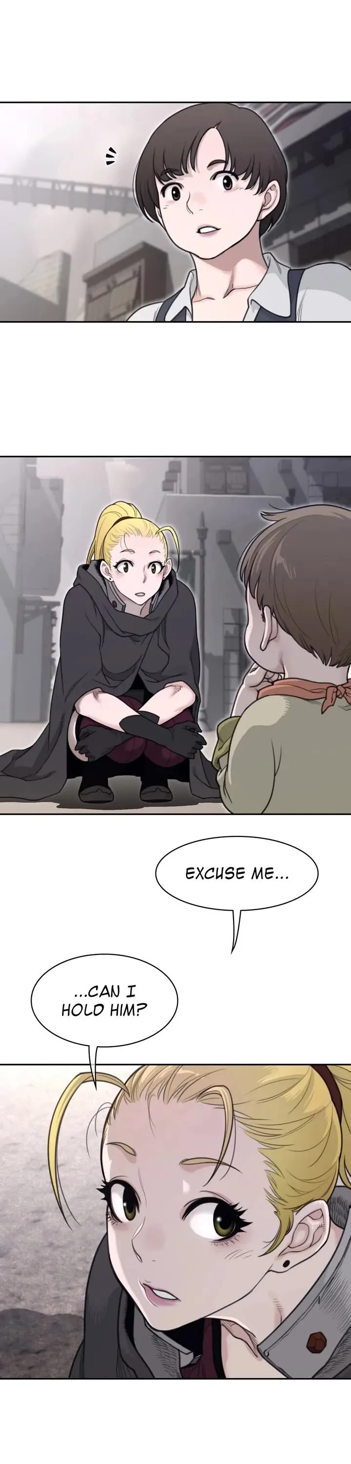 Read Perfect Half chapter 158 image 10 on Lezhin