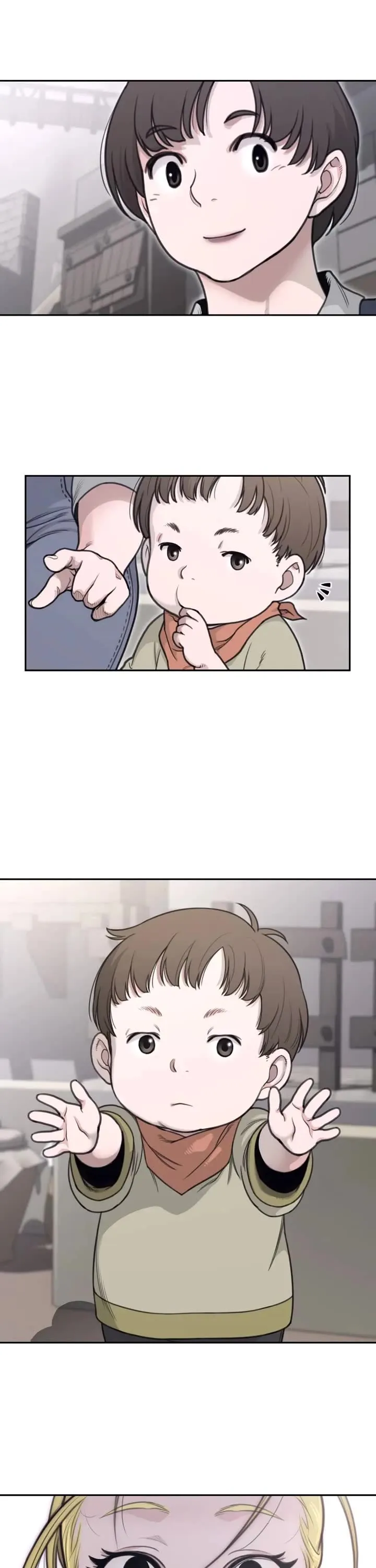 Read Perfect Half chapter 158 image 11 on Lezhin
