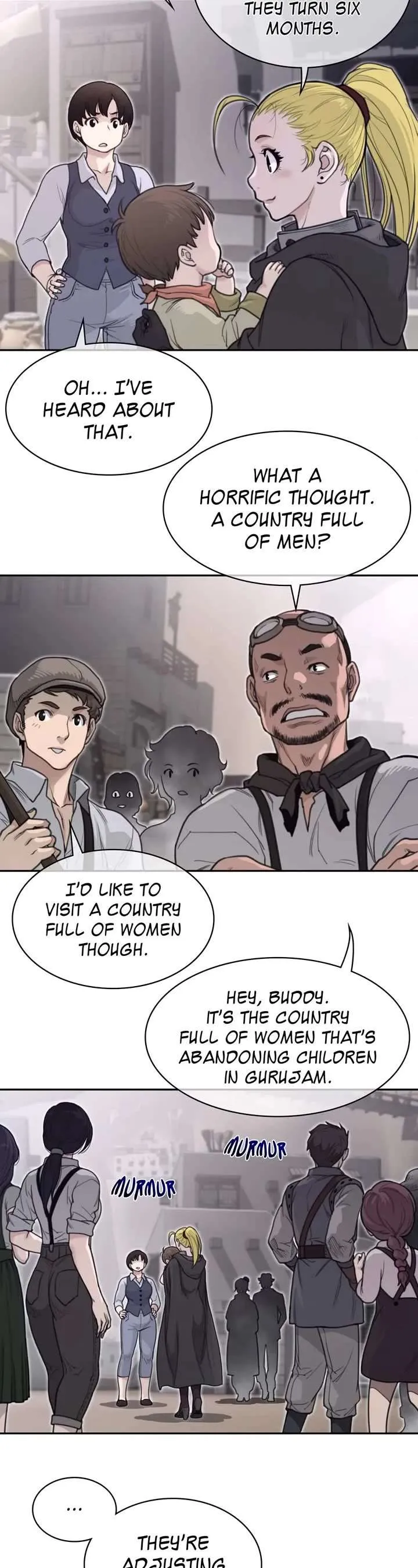 Read Perfect Half chapter 158 image 13 on Lezhin