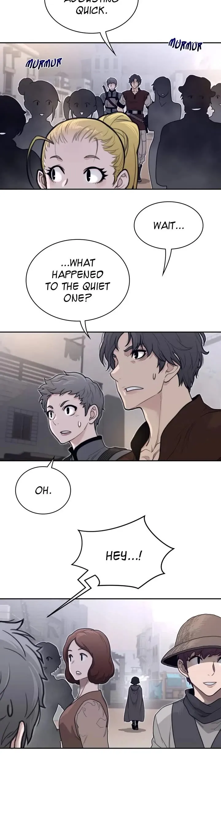 Read Perfect Half chapter 158 image 14 on Lezhin