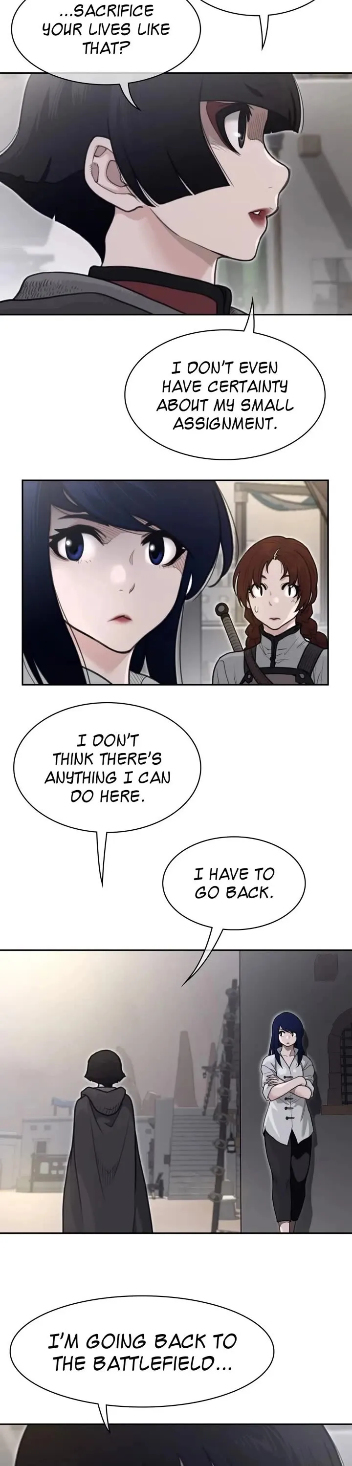 Read Perfect Half chapter 158 image 17 on Lezhin