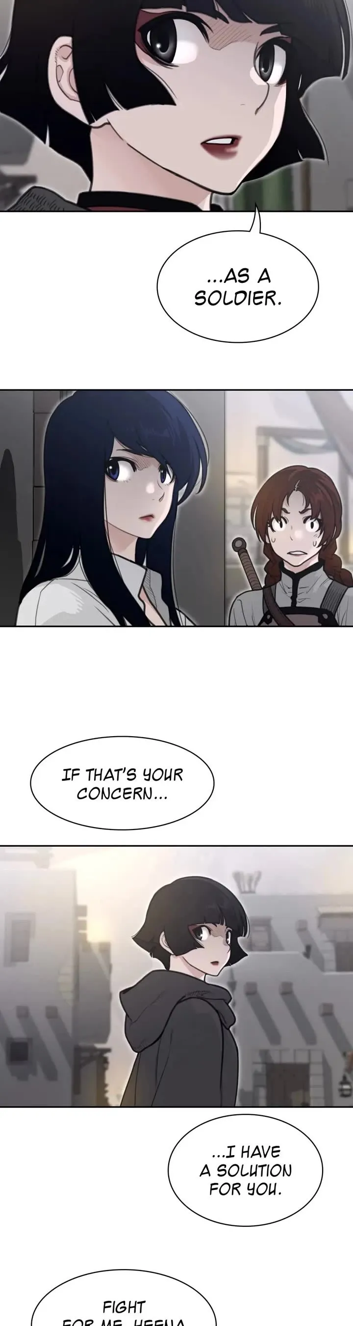 Read Perfect Half chapter 158 image 18 on Lezhin
