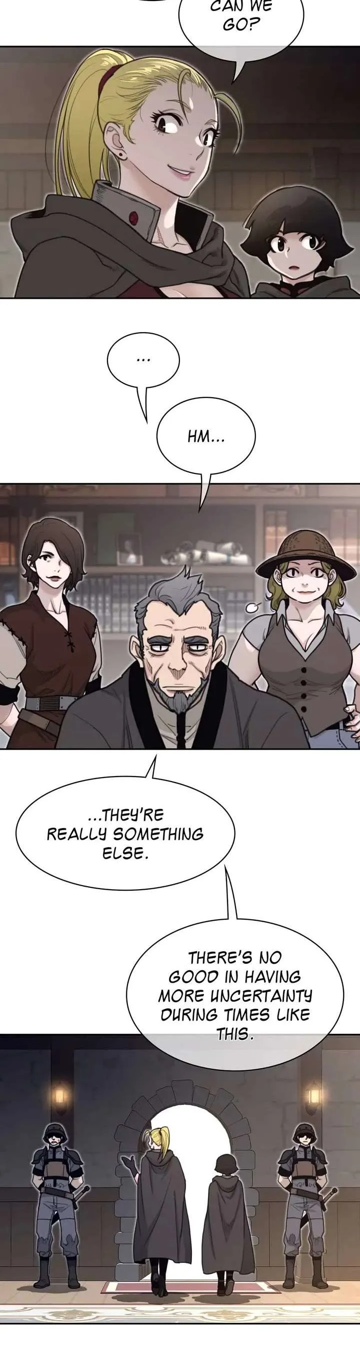Read Perfect Half chapter 158 image 4 on Lezhin