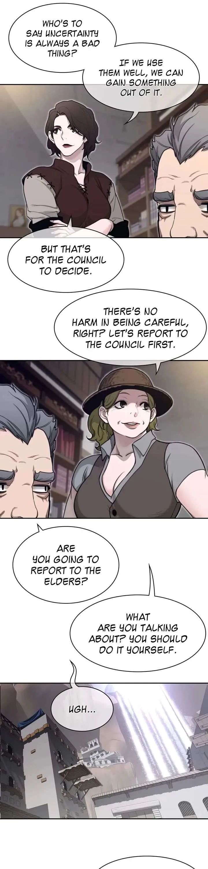 Read Perfect Half chapter 158 image 5 on Lezhin