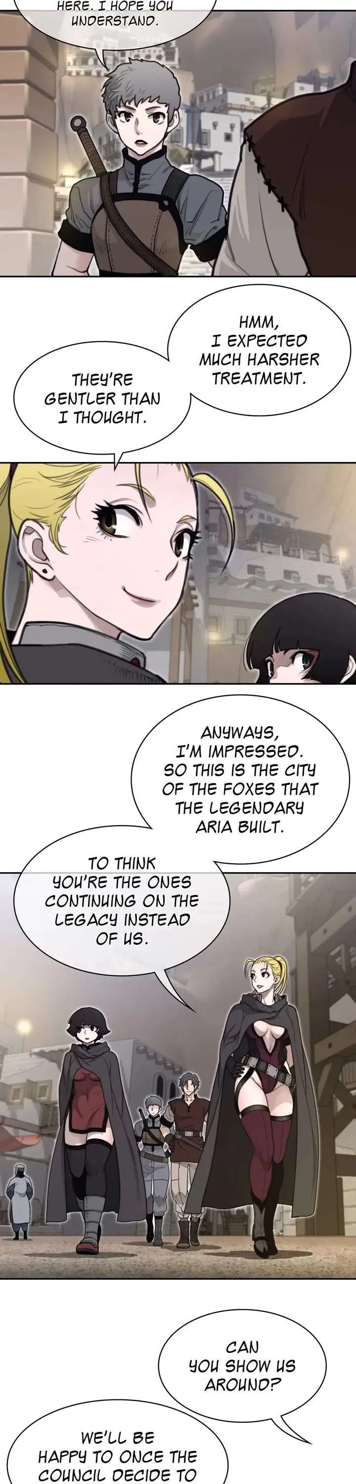 Read Perfect Half chapter 158 image 7 on Lezhin