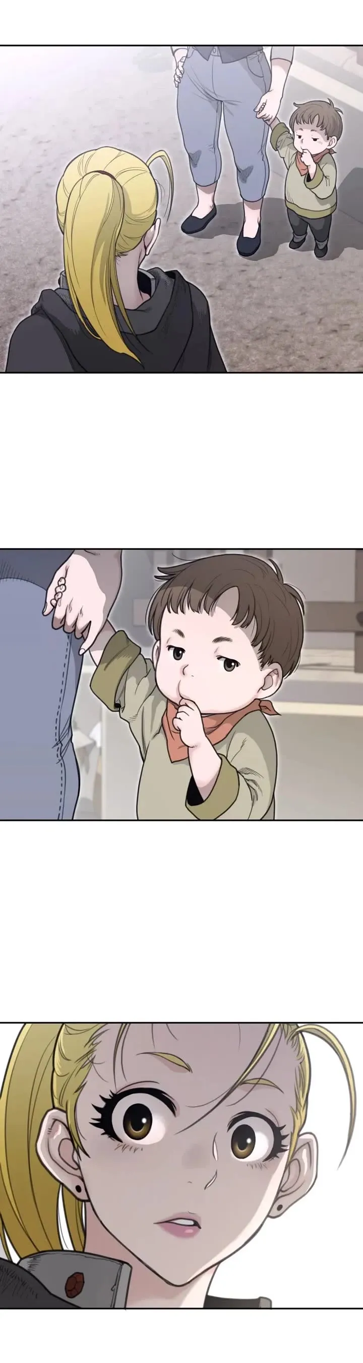 Read Perfect Half chapter 158 image 9 on Lezhin