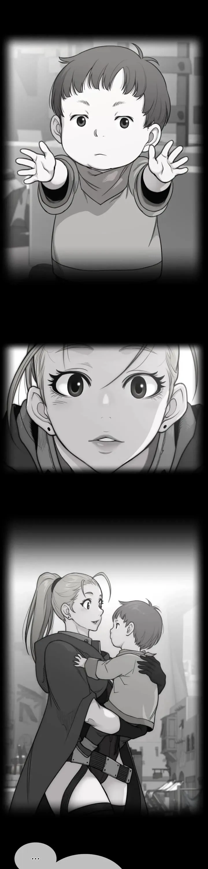 Read Perfect Half chapter 159 image 0 on Lezhin