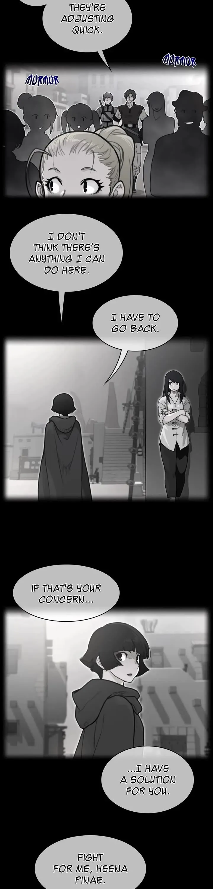 Read Perfect Half chapter 159 image 1 on Lezhin