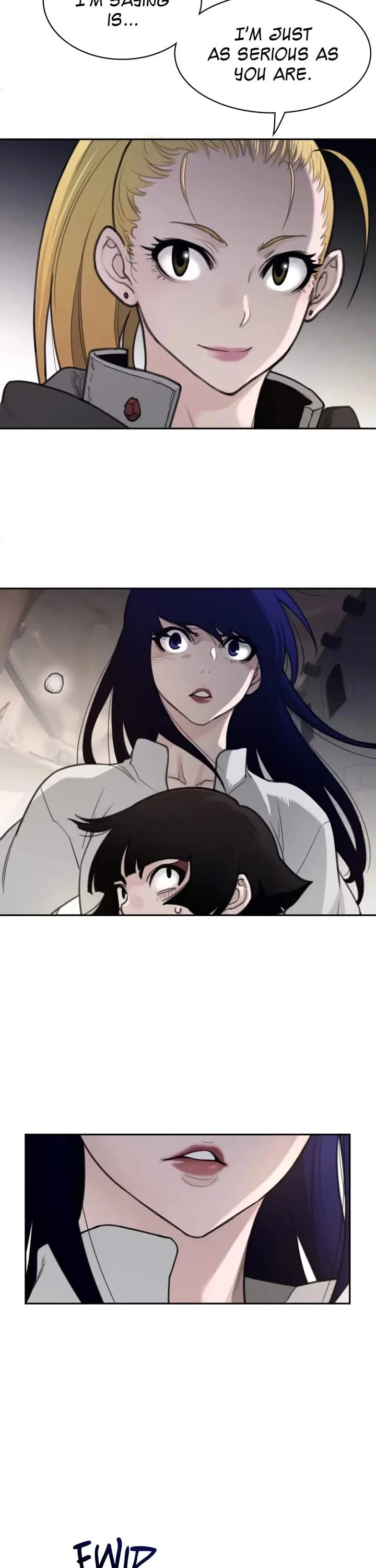 Read Perfect Half chapter 159 image 11 on Lezhin
