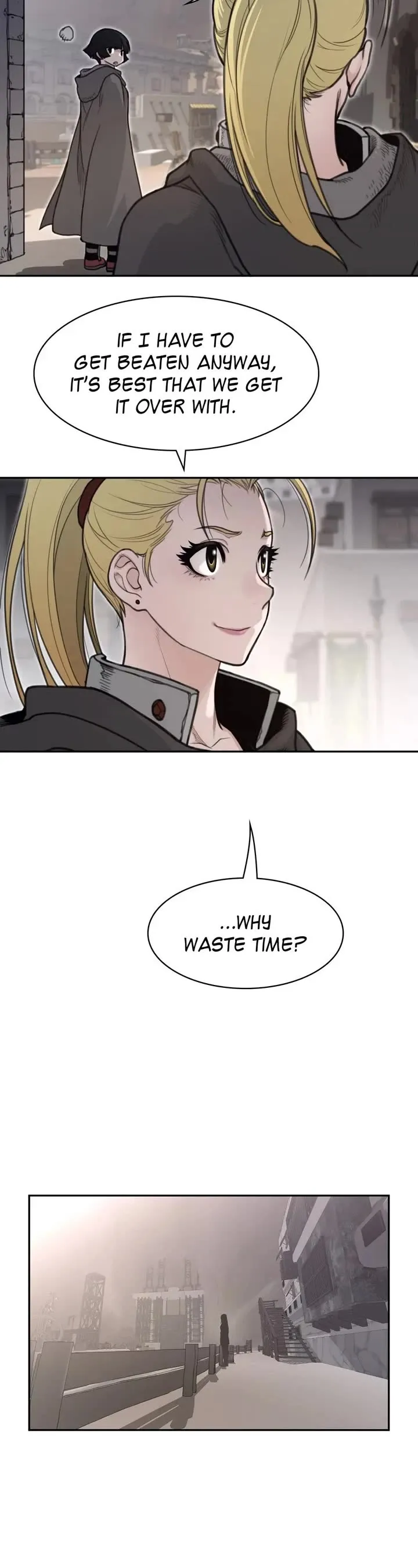 Read Perfect Half chapter 159 image 13 on Lezhin