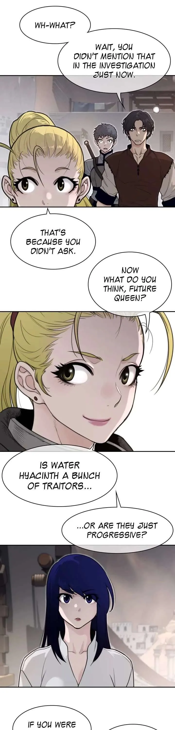 Read Perfect Half chapter 159 image 5 on Lezhin