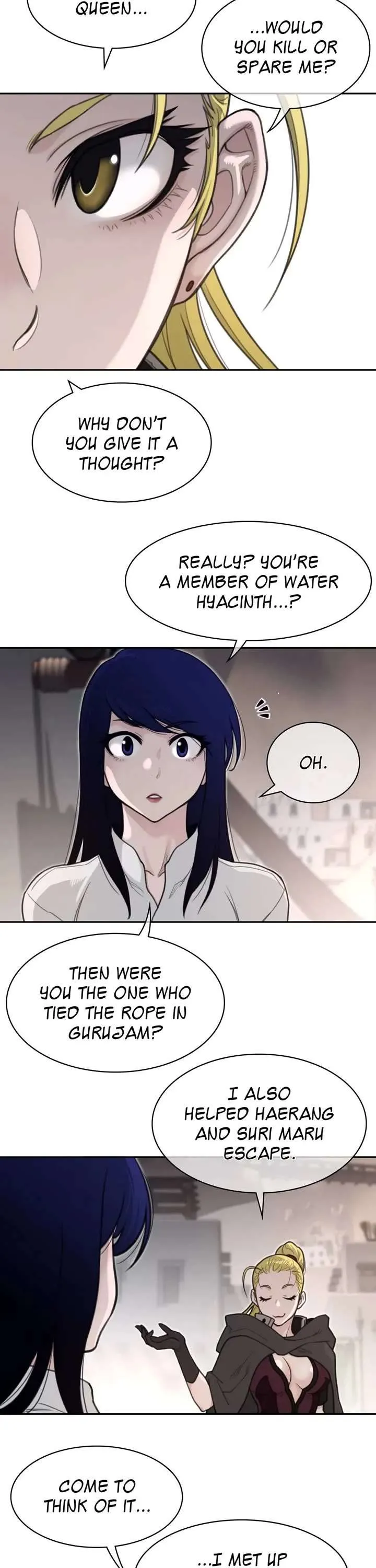 Read Perfect Half chapter 159 image 6 on Lezhin