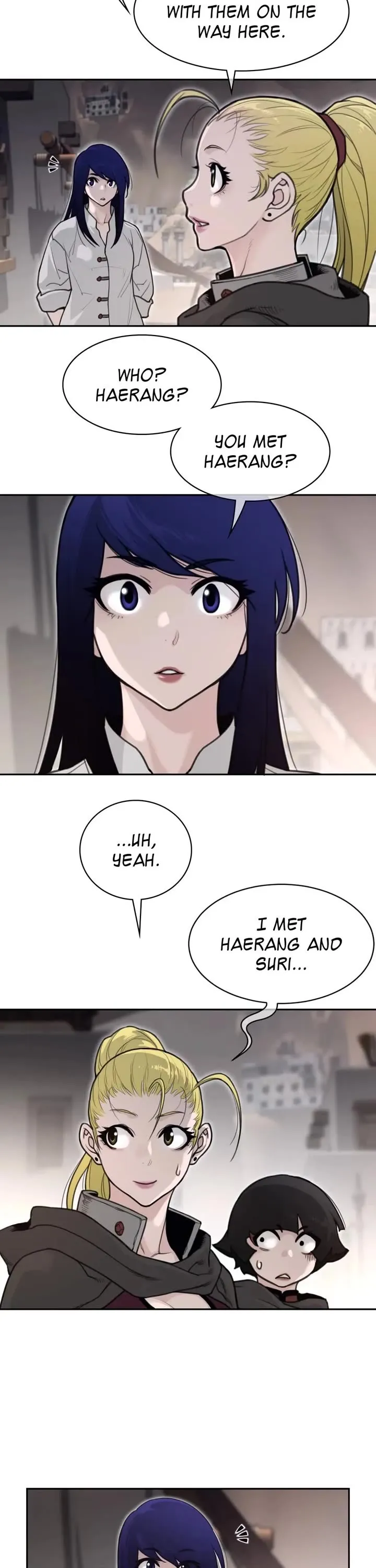 Read Perfect Half chapter 159 image 7 on Lezhin