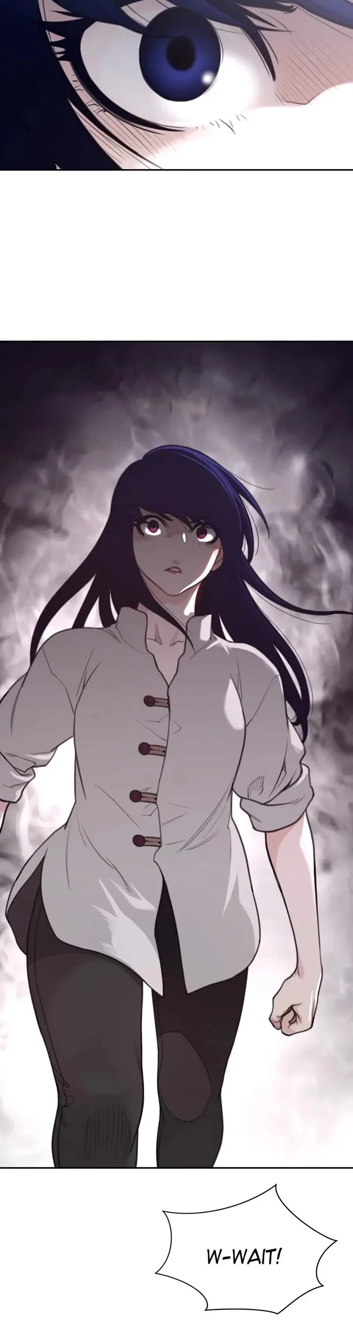 Read Perfect Half chapter 159 image 9 on Lezhin