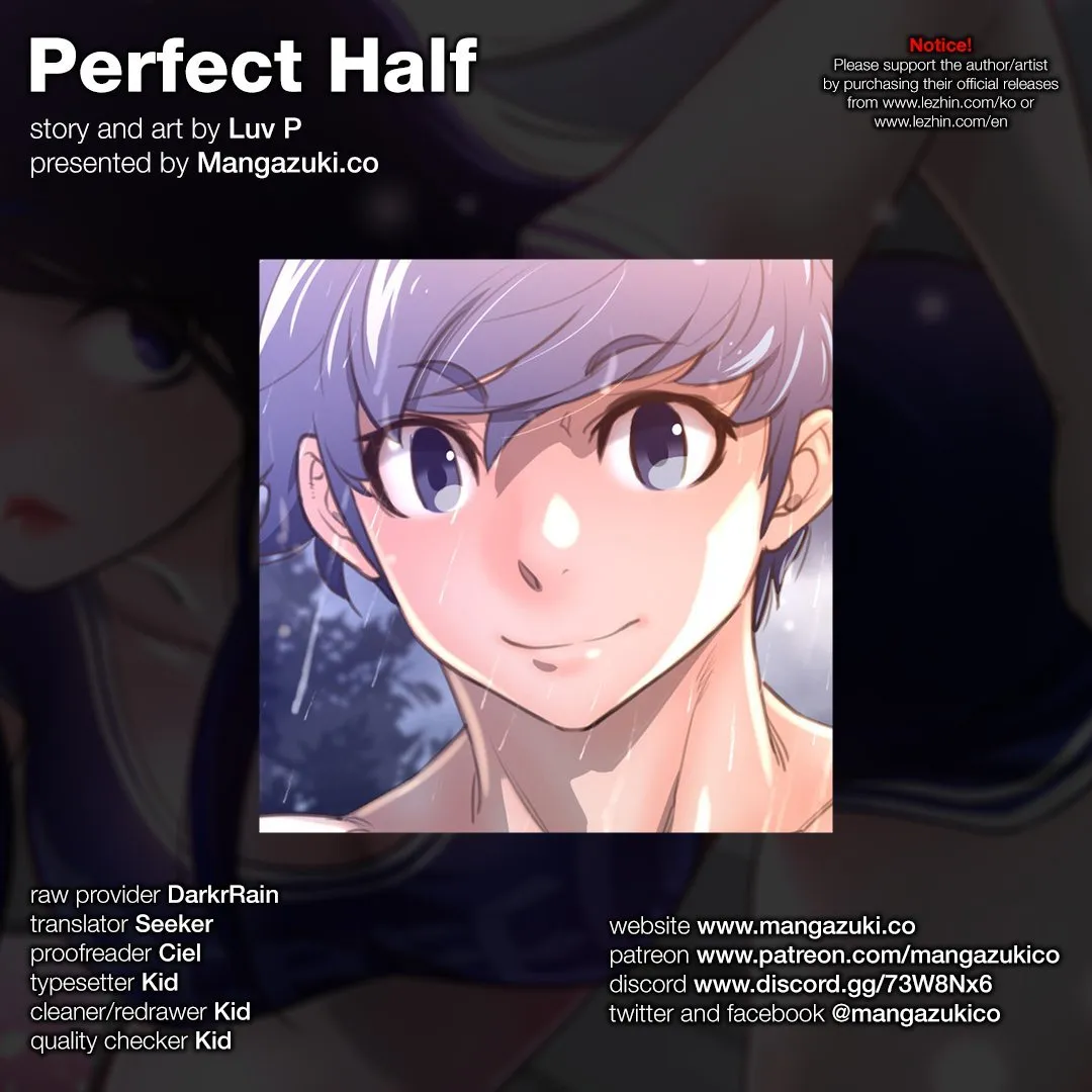 Read Perfect Half chapter 16 image 1 on Lezhin