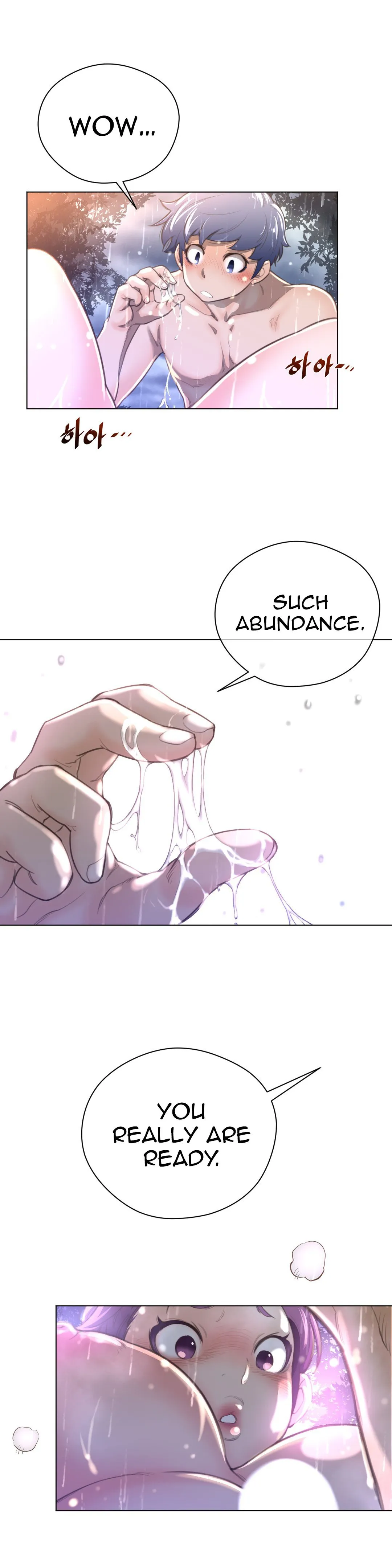 Read Perfect Half chapter 16 image 20 on Lezhin