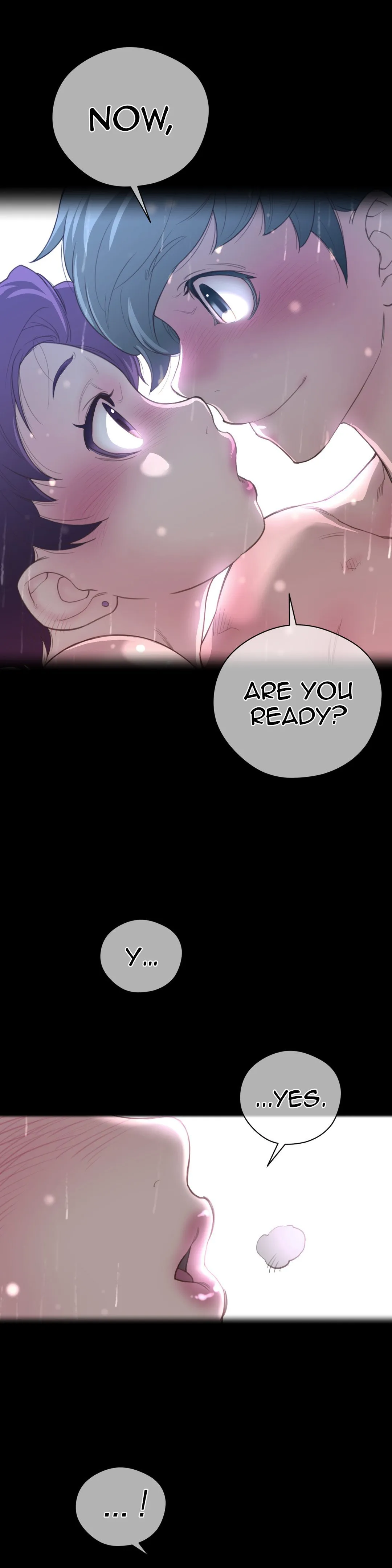 Read Perfect Half chapter 16 image 3 on Lezhin