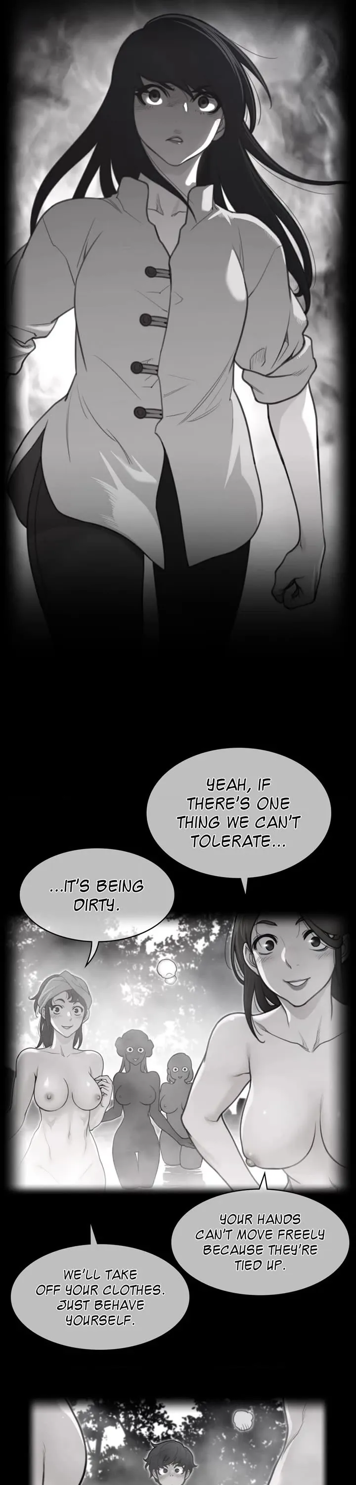 Read Perfect Half chapter 160 image 1 on Lezhin