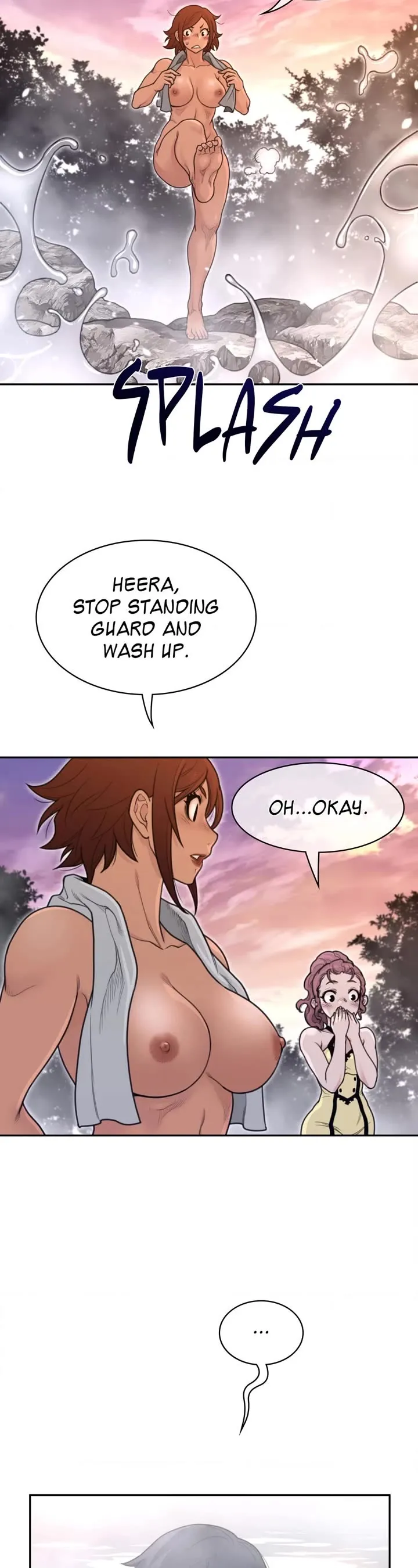 Read Perfect Half chapter 160 image 13 on Lezhin