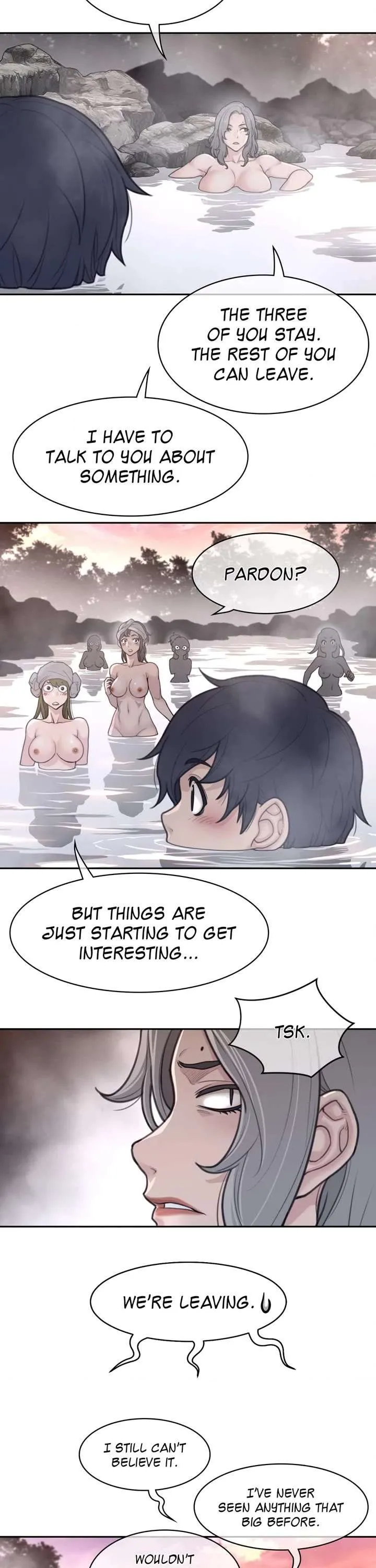 Read Perfect Half chapter 160 image 17 on Lezhin