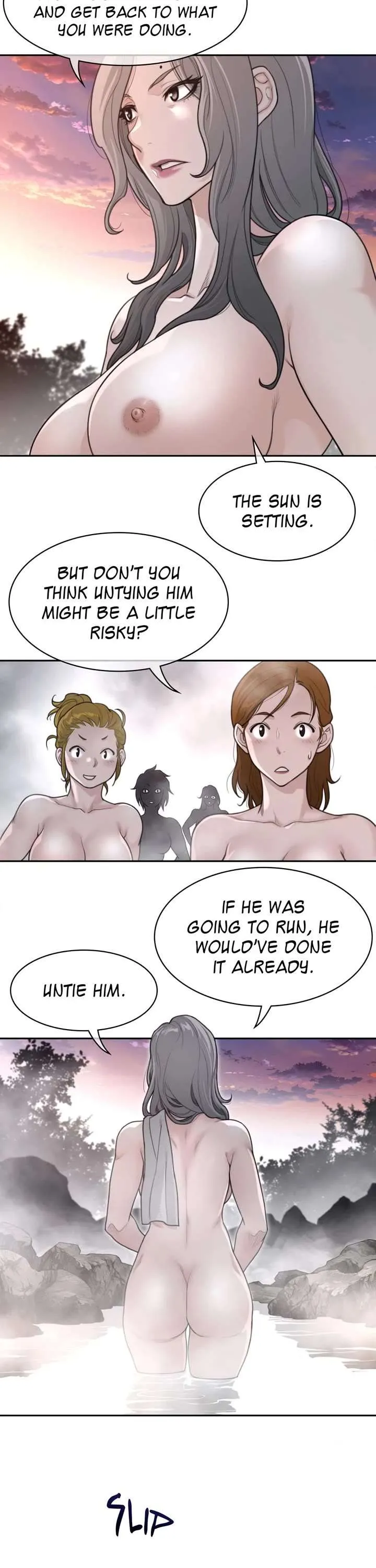 Read Perfect Half chapter 160 image 6 on Lezhin