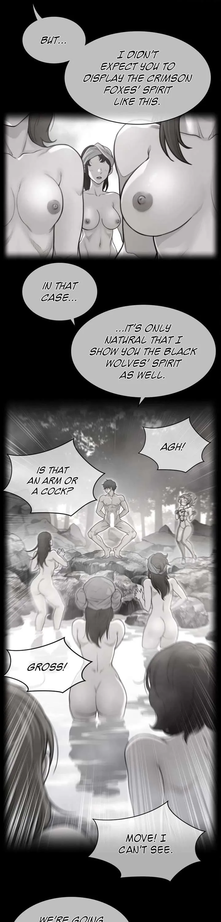 Read Perfect Half chapter 161 image 0 on Lezhin
