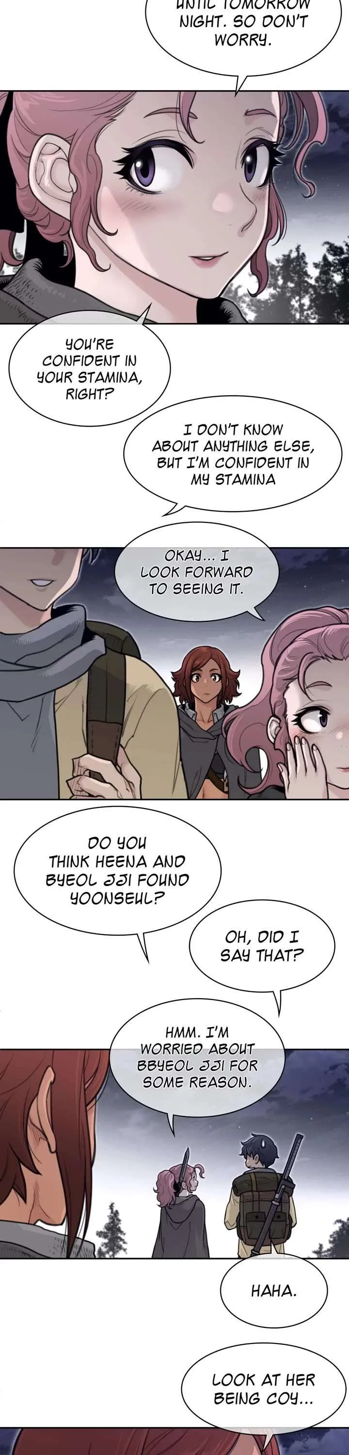 Read Perfect Half chapter 161 image 11 on Lezhin