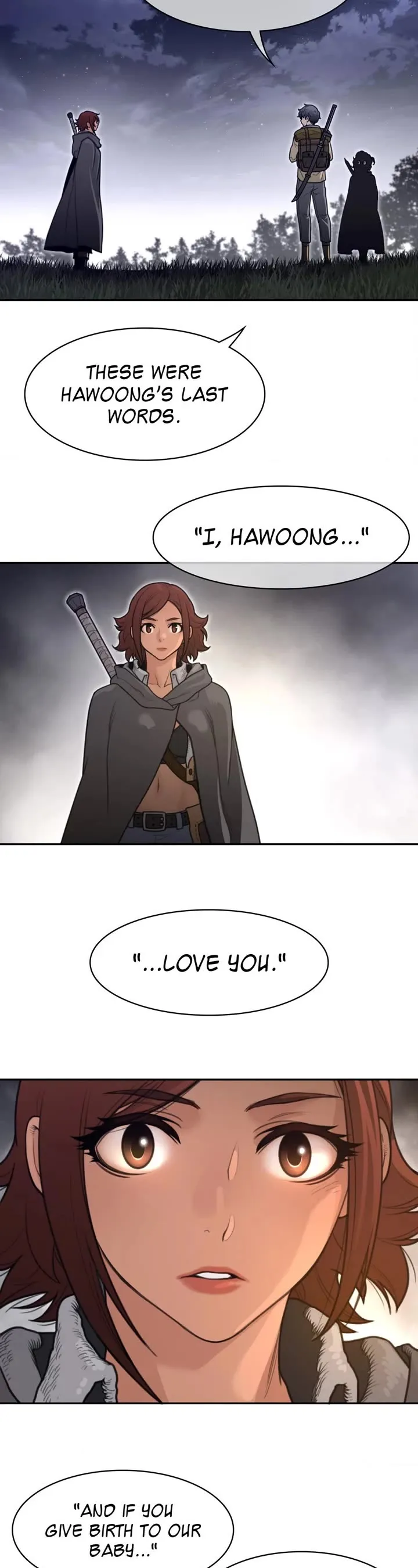 Read Perfect Half chapter 161 image 13 on Lezhin