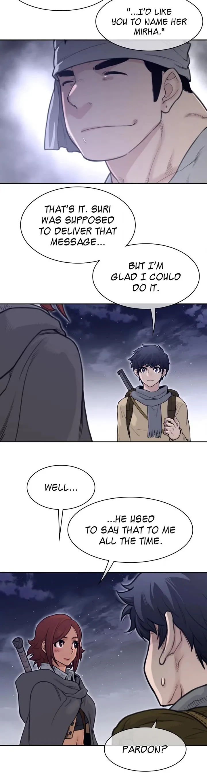 Read Perfect Half chapter 161 image 14 on Lezhin