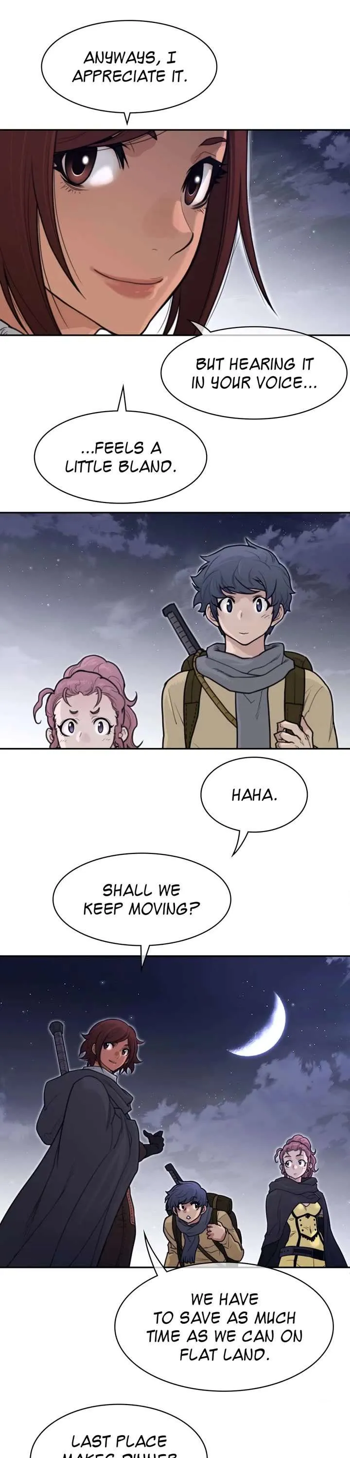 Read Perfect Half chapter 161 image 15 on Lezhin