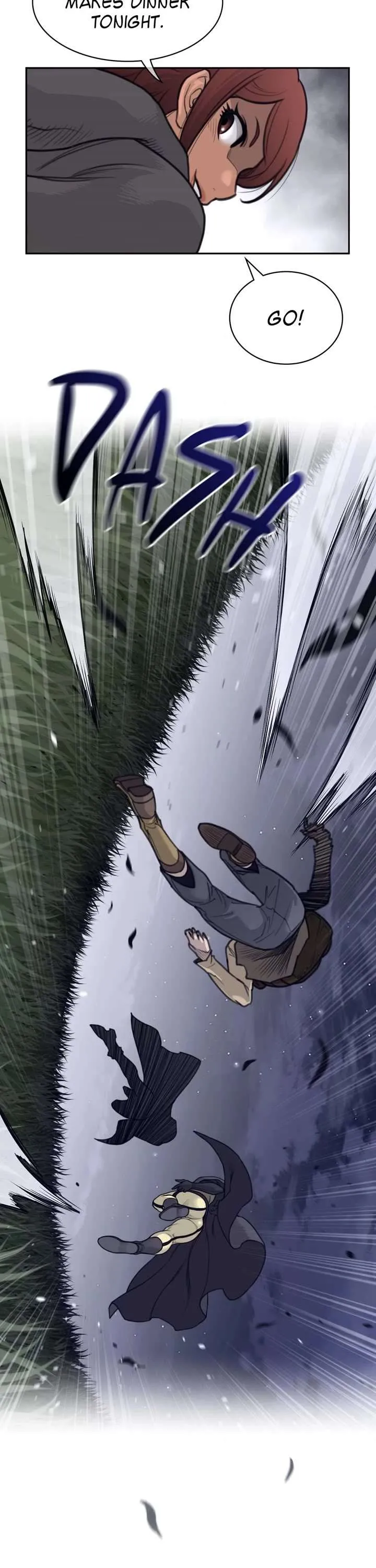 Read Perfect Half chapter 161 image 16 on Lezhin