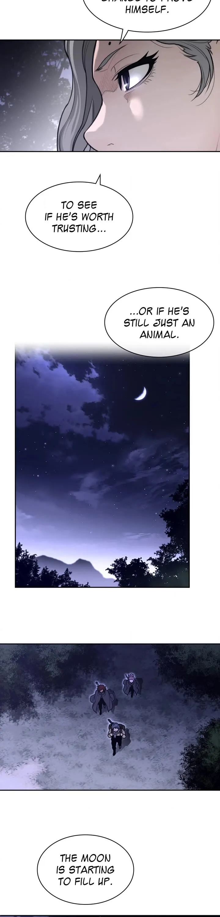 Read Perfect Half chapter 161 image 7 on Lezhin
