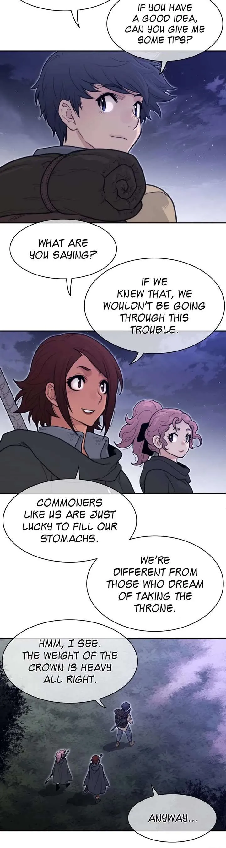 Read Perfect Half chapter 161 image 9 on Lezhin