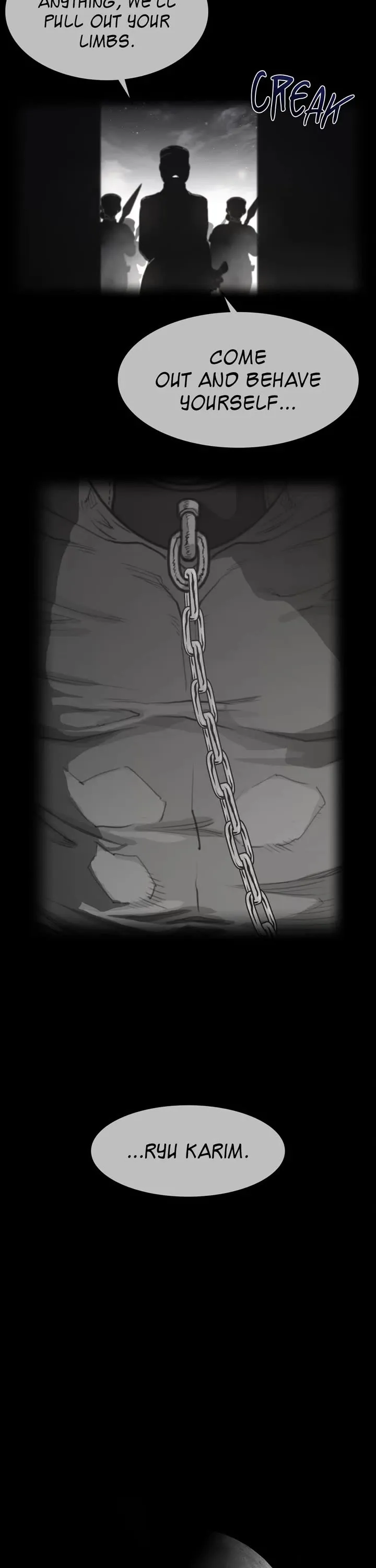 Read Perfect Half chapter 162 image 1 on Lezhin