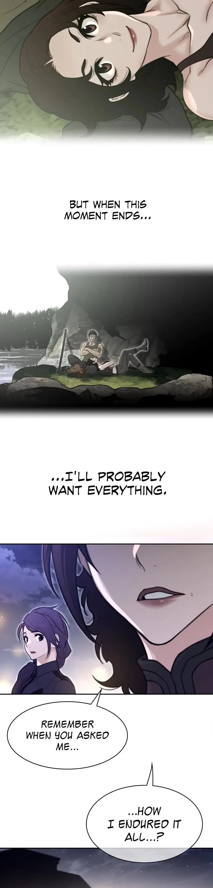Read Perfect Half chapter 162 image 11 on Lezhin