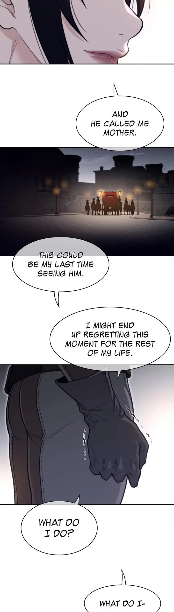 Read Perfect Half chapter 162 image 13 on Lezhin