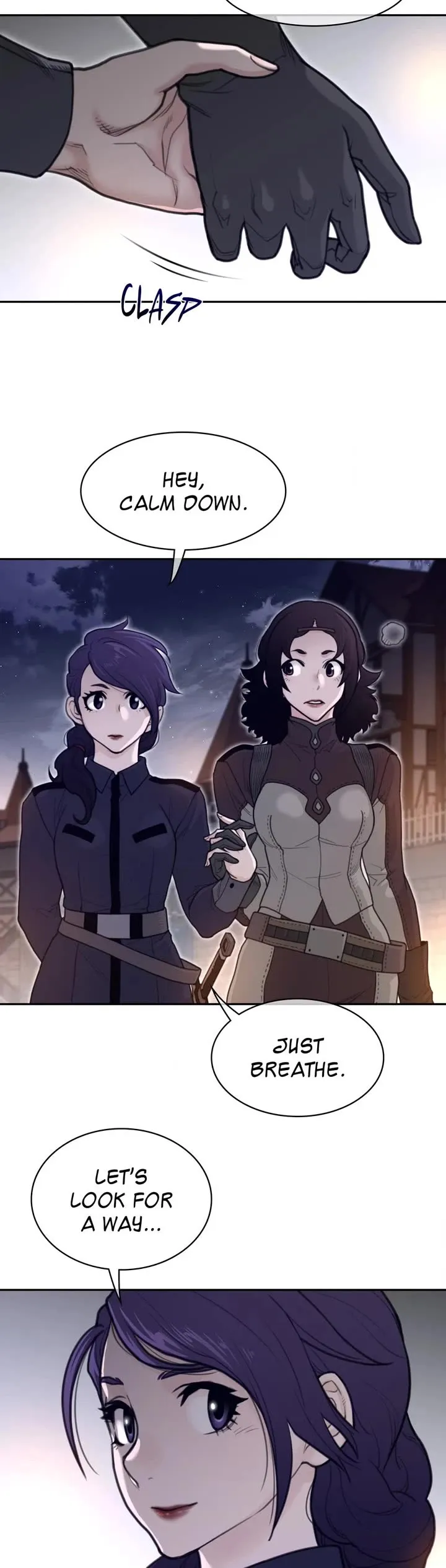 Read Perfect Half chapter 162 image 14 on Lezhin