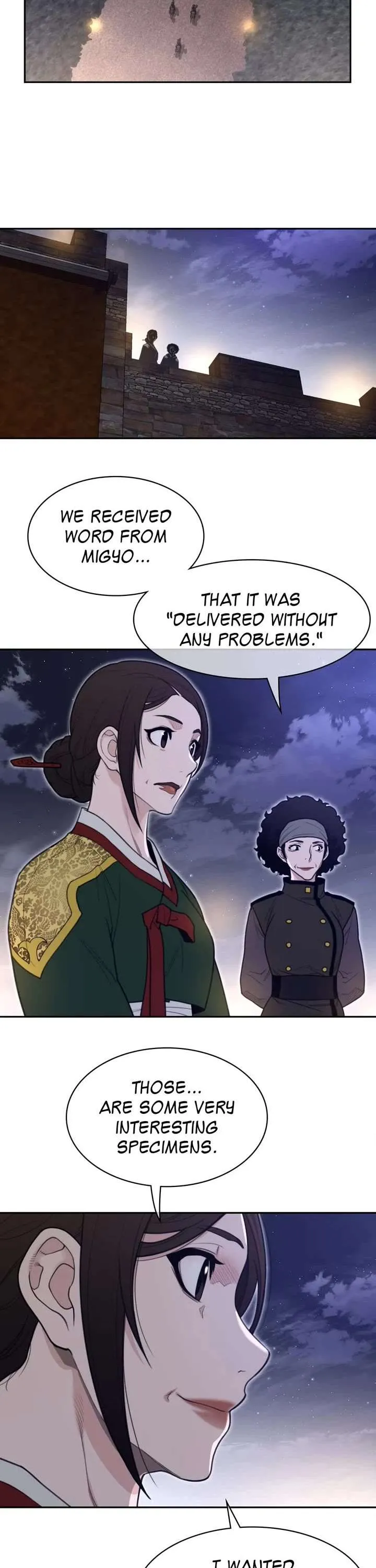 Read Perfect Half chapter 162 image 16 on Lezhin