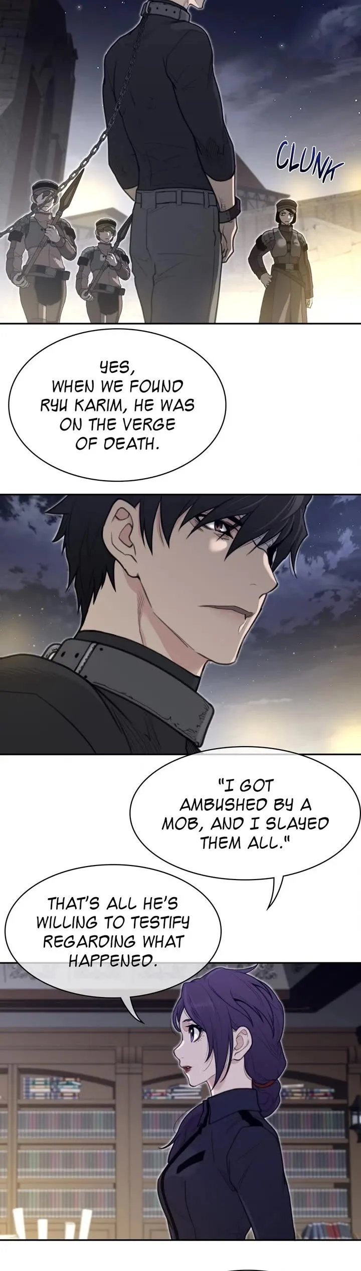 Read Perfect Half chapter 162 image 3 on Lezhin